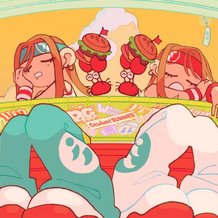 TikTok総再生回数60億回突破!世界的リバイバルで大注 TikTok総再生回数60億回突破!世界的リバイバルで大注