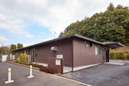 神奈川県横浜市青葉区にデイサービス「アズハイム青葉