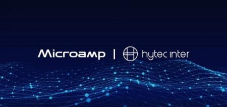 Microampとハイテクインター、5Gミリ波導入を本格加速