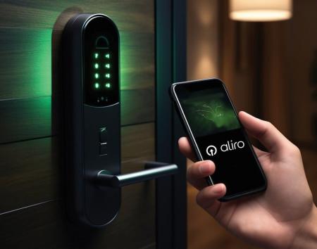 Aliro 1.0認証プログラム開始のお知らせ Aliro 1.0認証プログラム開始のお知らせ