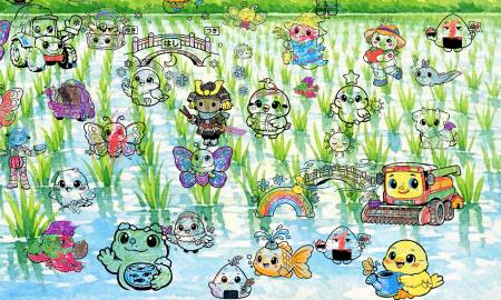 こどもたちのスクリーンタイムを こどもたちのスクリーンタイムを