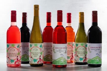 「経歴を活かしたAI技術×ていねいな手仕事×昨年のご意 「経歴を活かしたAI技術×ていねいな手仕事×昨年のご意