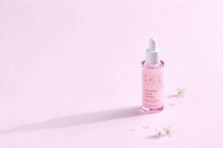 【さくらの生命力に着目】高純度グルタチオン×椎葉村