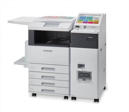 セブン‐イレブンのマルチコピー機から印刷をより便利 セブン‐イレブンのマルチコピー機から印刷をより便利