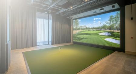 ゴルフ大手ブランド「PXG」の施工実績を持つ株式会社 ゴルフ大手ブランド「PXG」の施工実績を持つ株式会社