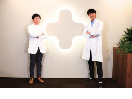 パーソナルドクターのウェルネス、画像診断の権威・高