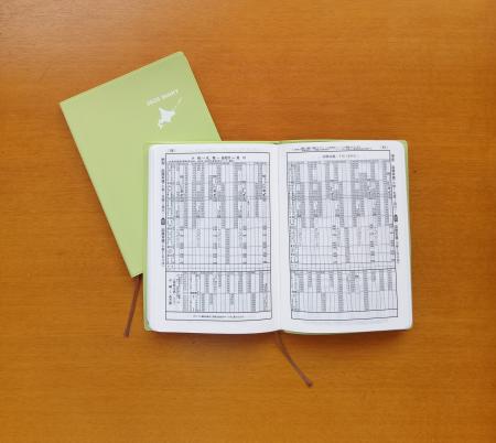 多彩な機能が一つに。北海道旅行やビジネスシーンに最 多彩な機能が一つに。北海道旅行やビジネスシーンに最