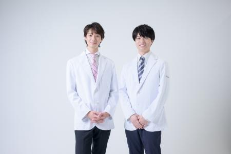 【医療逼迫の“第二波”】インフルエンザB型感染 × 花粉