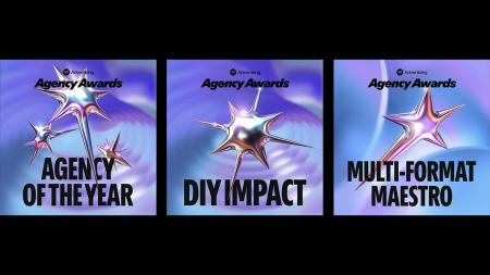 CARTA ZERO、Spotify主催「Spotify Advertising Agenc