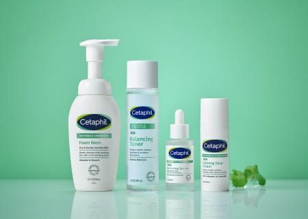 もう肌の不調に、ゆらがない。ムズムズ・ヒリヒリ・カ もう肌の不調に、ゆらがない。ムズムズ・ヒリヒリ・カ