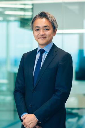 ローデ・シュワルツ・ジャパン株式会社、代表取締役に