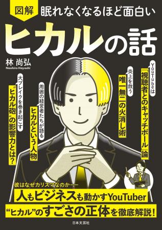 なぜ彼はヒットを連発できるのか? 炎上を力に変え、 なぜ彼はヒットを連発できるのか? 炎上を力に変え、