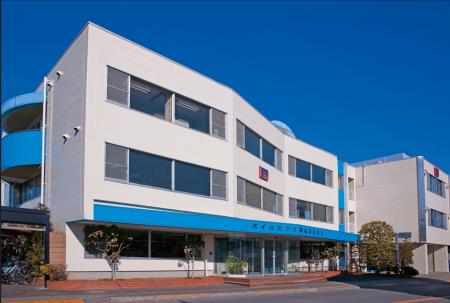 ガス検知器、水質測定機器の製造を行うバイオニクス機 ガス検知器、水質測定機器の製造を行うバイオニクス機