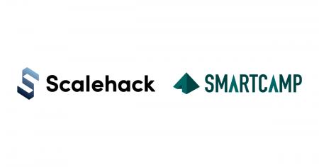 Scalehack、スマートキャンプの展示会事業においてマ Scalehack、スマートキャンプの展示会事業においてマ
