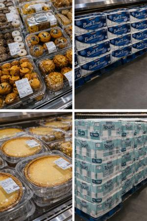 関西・東海でいち早くコストコ再販に挑戦したCOCOMART