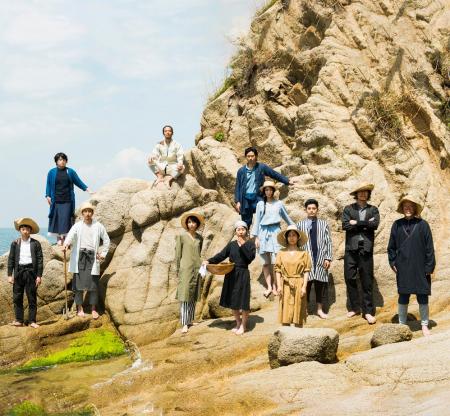 「風景をつくる」から「文化を紡ぐ」へ。10年目のSAGY