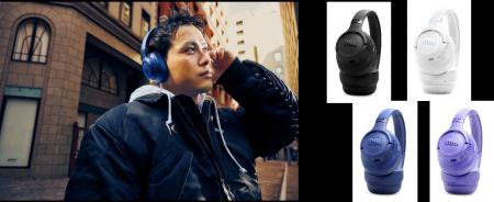 独自の空間サウンドに対応し最大約76時間再生のロング 独自の空間サウンドに対応し最大約76時間再生のロング