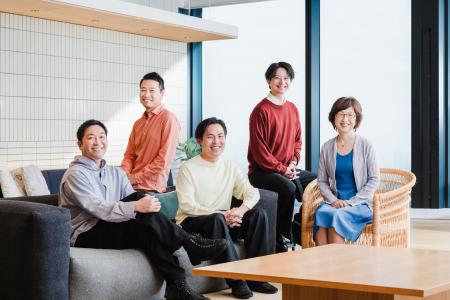 カウシェ、DeNAからの出資および業務提携を締結。IPO カウシェ、DeNAからの出資および業務提携を締結。IPO