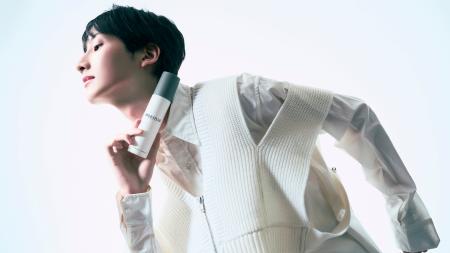 香りと無香料という選択枠から生まれた、新時代のスキ