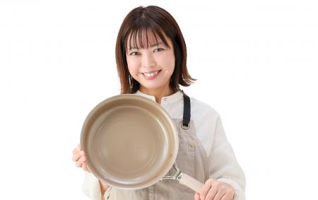 【時短の救世主】登録者32万人「ふじたかな」が宝島社