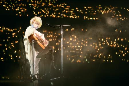 【ライブレポート】るぅとワンマンライブ 『君と僕の 【ライブレポート】るぅとワンマンライブ 『君と僕の