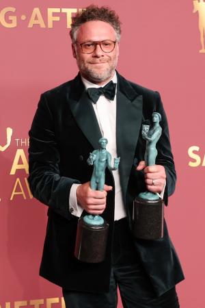 【Dior】エイミー・マディガンとセス・ローゲンが「第