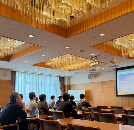 新潟市日新火災デジサロで共同主催、美容経営セミナー