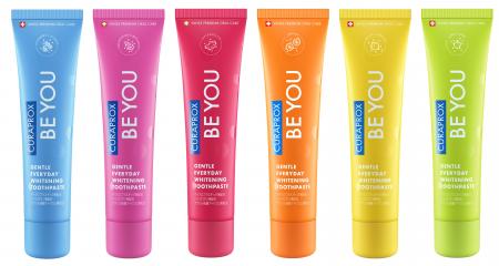 【新商品情報】スイス発プレミアム歯ブラシ「クラプロ