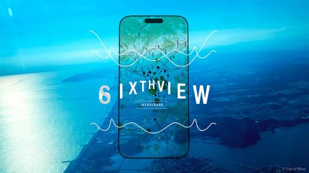 クリエイティブラボ Out of Blue、世界最高峰のCG学会 クリエイティブラボ Out of Blue、世界最高峰のCG学会