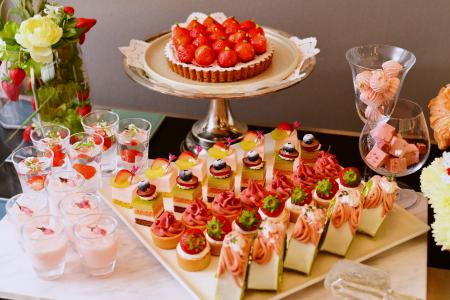 【ホテルプラザ神戸】ご好評につき延長決定！全コース