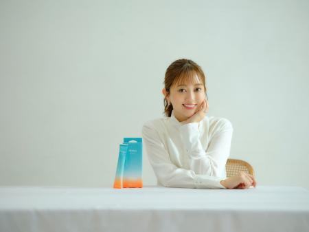 タレントの菊地亜美さんが、デリケートゾーンの“未来 タレントの菊地亜美さんが、デリケートゾーンの“未来