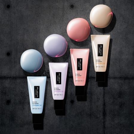 先行発売イベントで完売*！大注目のシュウ ウエムラ 