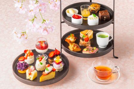 【シェラトングランドホテル広島】国内8つのシェラト