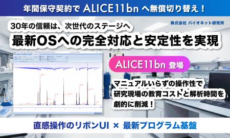 直感的な操作で研究現場でのNMR解析を効率化│NMR解析 直感的な操作で研究現場でのNMR解析を効率化│NMR解析