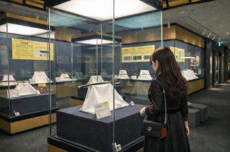 いち早く名刀に会える！「三日月兼光と備前の名刀」特