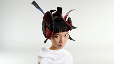 世界が認めた日本の技術。日本代表『kakimoto arms』