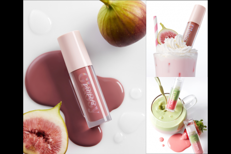 「peripera(ペリペラ)」、とろんとハチミツのような 「peripera(ペリペラ)」、とろんとハチミツのような