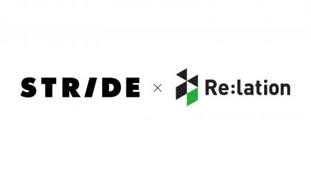 【導入事例】海外スポーツブランド代理店のストライド 【導入事例】海外スポーツブランド代理店のストライド