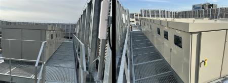 新オフィス「アンサンブルセット」に“低身長型キutf-8