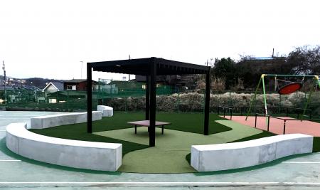 CPコンクリートコンソーシアムと日野市が連携協utf-8