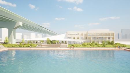 中川運河から、未来を編む滞在 セトレ キャナルutf-8 中川運河から、未来を編む滞在 セトレ キャナルutf-8