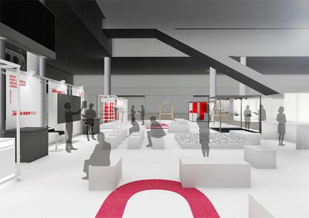 建材情報プラットフォーム「建材ナビ」、JAPAN Sutf-8