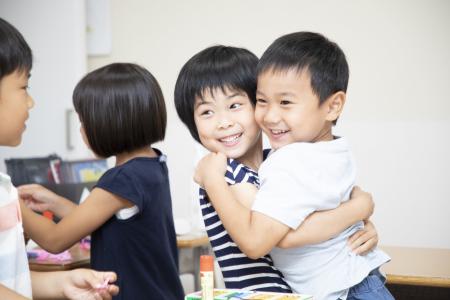 国内外160拠点のチアダンススクールを展開するGravis 国内外160拠点のチアダンススクールを展開するGravis