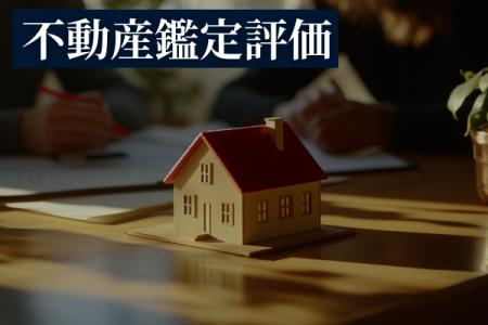 「査定」と「鑑定」は何が違うのか。共有・再建築不可 「査定」と「鑑定」は何が違うのか。共有・再建築不可
