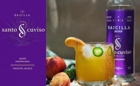 【新入荷】ハリスコ発、欧米で存在感を増す“第4のアガ