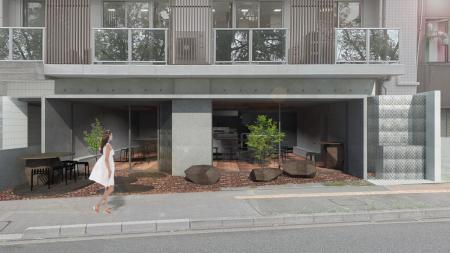 『400℃ PIZZA HIROSHIMA』2026.03.19(木)にグランドオ