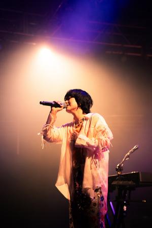 かわにしなつき 東京、大阪、韓国、台湾を巡った初ア かわにしなつき 東京、大阪、韓国、台湾を巡った初ア