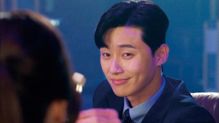 3月7日（土）ファンミーティングで来日！パク・ソジュ