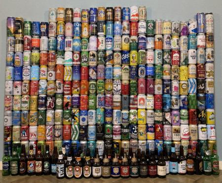 ビールを毎日レビューして300日達成、来たる365日達成 ビールを毎日レビューして300日達成、来たる365日達成