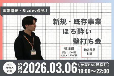 事業の伸び悩みを 事業の伸び悩みを